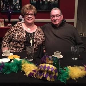 Meet your Posher, Frances